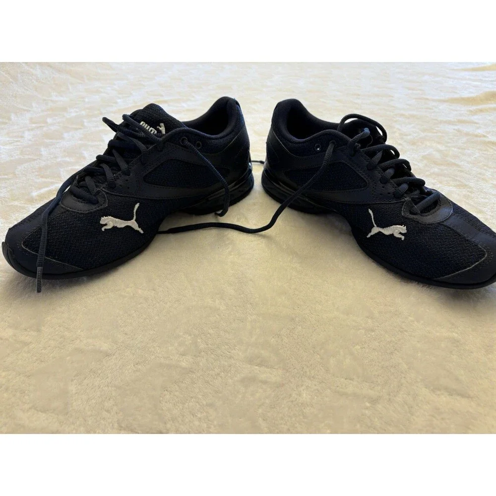 Puma these men